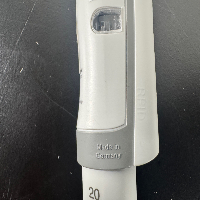 Eppendorf Research Plus Single Channel Pipettes - Quantity 6 image 2